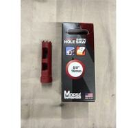 5/8 HOLE SAW BI-METAL